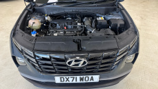 Hyundai TUCSON 1.6 TGDi SE Connect 5dr 2WD Petrol Estate